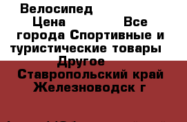 Велосипед Viva Castle › Цена ­ 14 000 - Все города Спортивные и туристические товары » Другое   . Ставропольский край,Железноводск г.